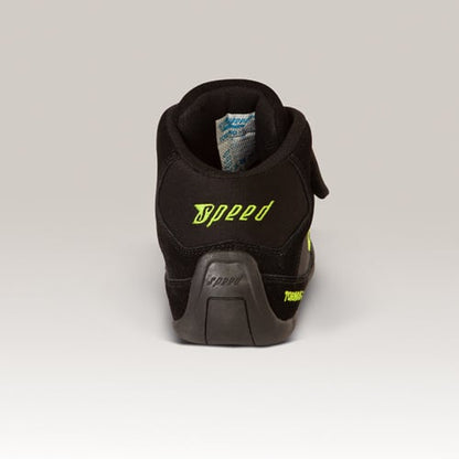 Speed Torino KS-3 schwarz/fluoreszierend gelb