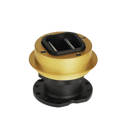 LEOXZ - QR2 QUICK RELEASE