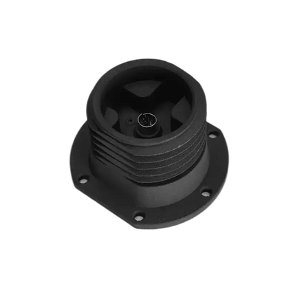 Leoxz - XGT Pro Steering Wheel