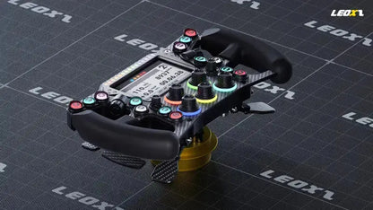 Leoxz XGT Ultimate Steering Wheel