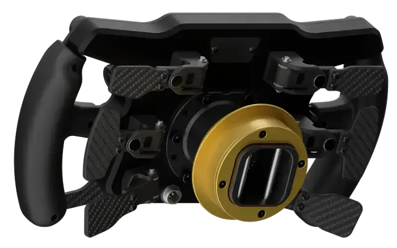 Leoxz XGT Ultimate Steering Wheel