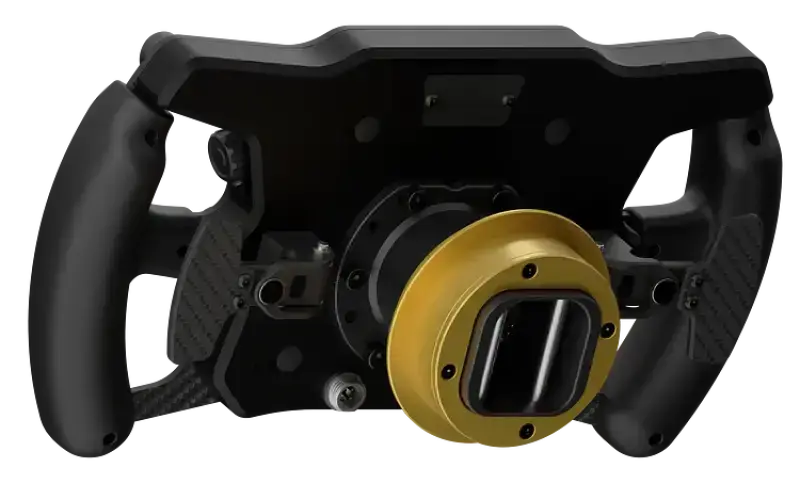 Leoxz XGT Ultimate Steering Wheel