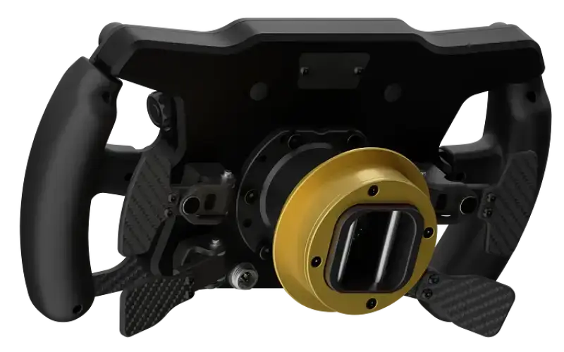 Leoxz XGT Ultimate Steering Wheel
