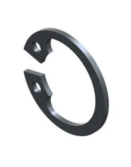 LKE KZ borgring d.20 mm voortandwiel