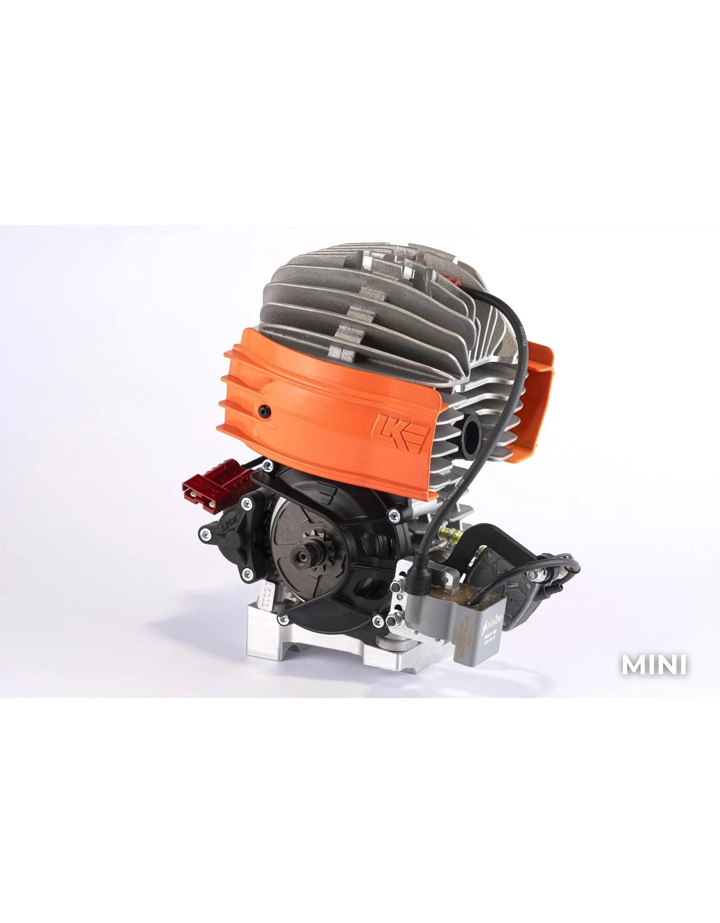 LKE REV-1 Mini 60cc motor