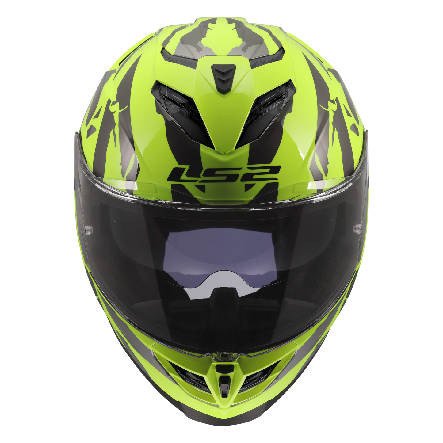 LS2 FF818 Storm III helm