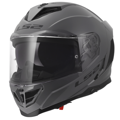 LS2 FF818 STORM III Nardo Grijs