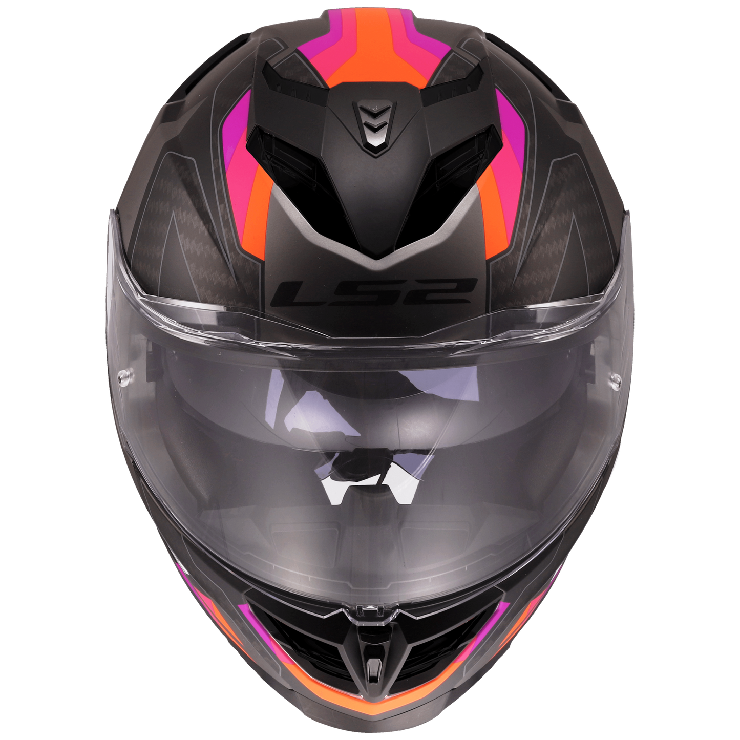 LS2 FF818 Storm III helm