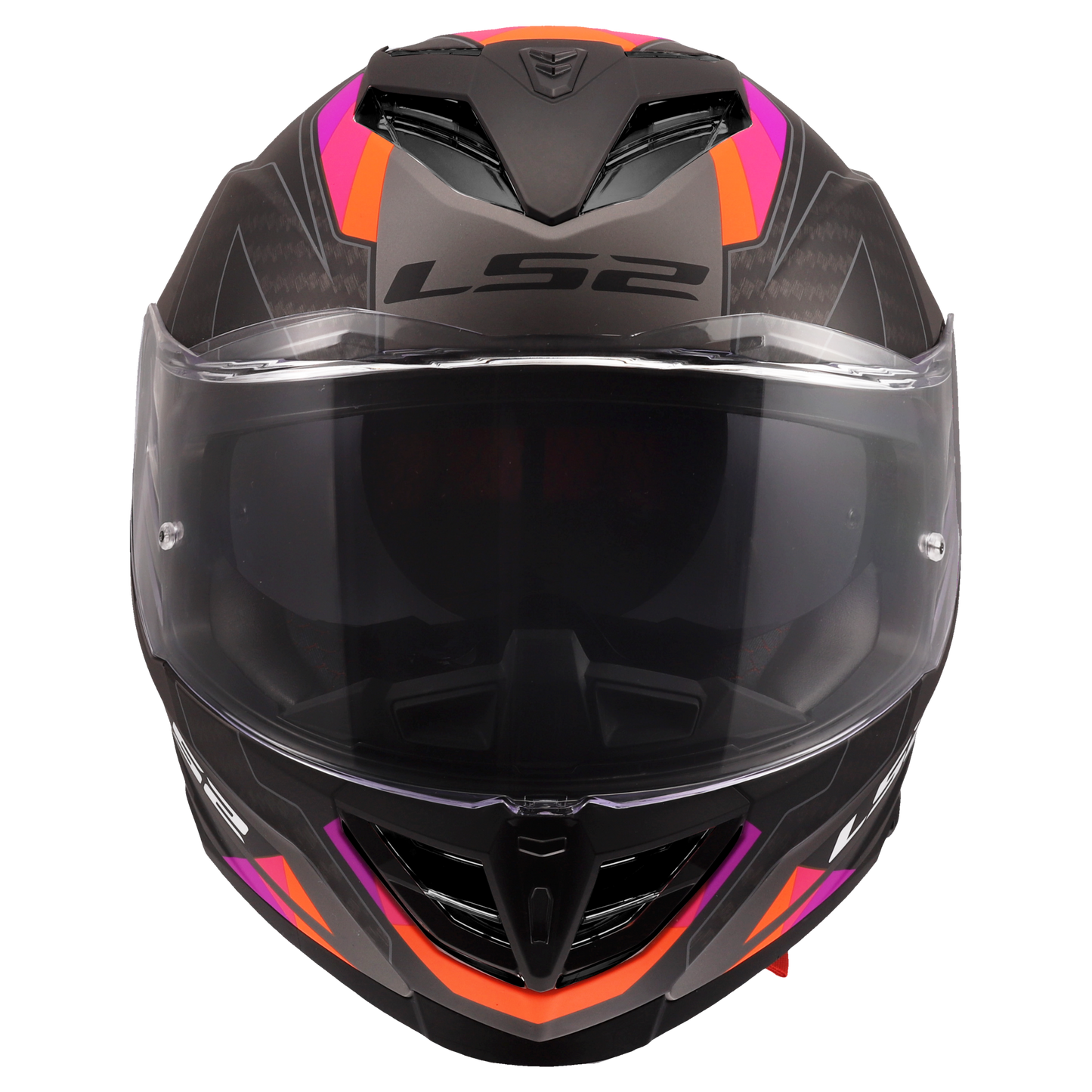 LS2 FF818 Storm III helm