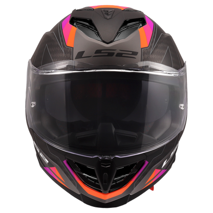 LS2 FF818 Storm III helm