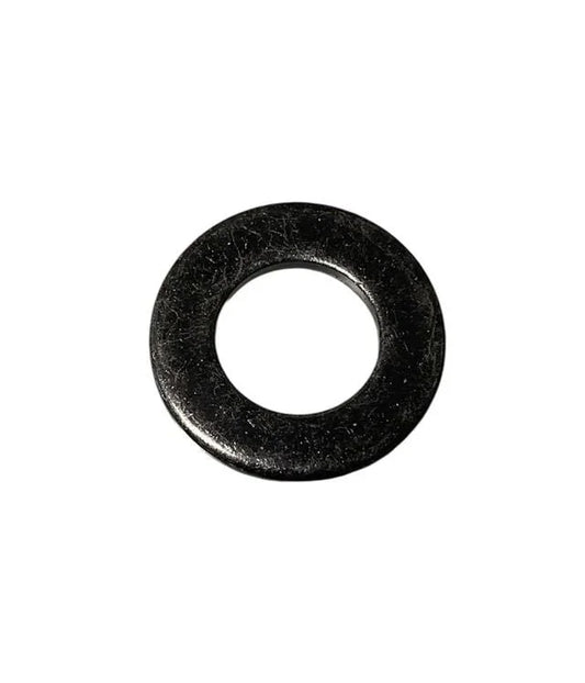 IPK stoelring 15 x 27 mm zwart voor M8 verzonken bout - KartKings