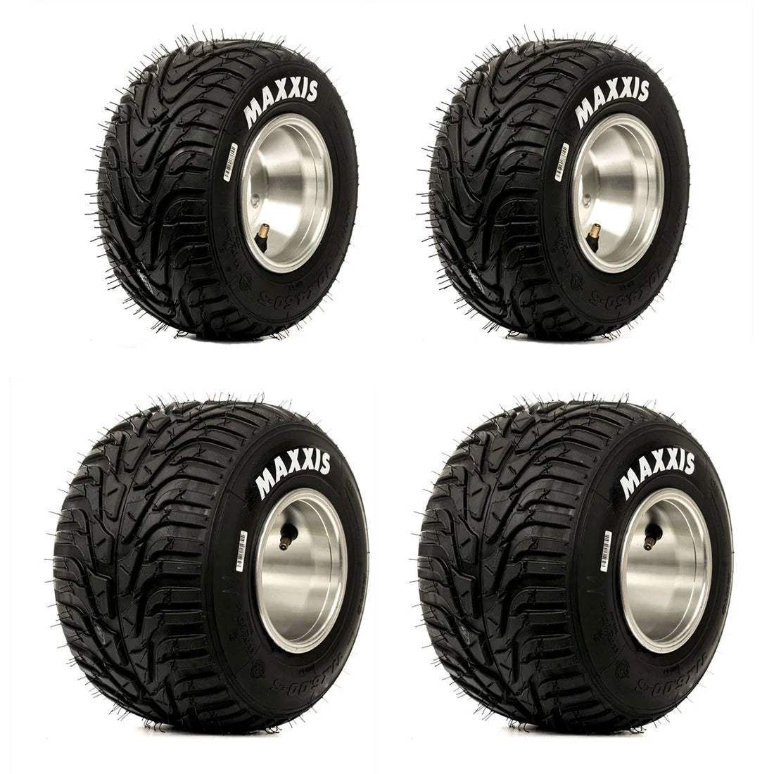 Maxxis MW Regenerationsset 4,5/6,0 FIA