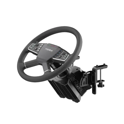 MOZA Racing Clamp for Truck Wheel