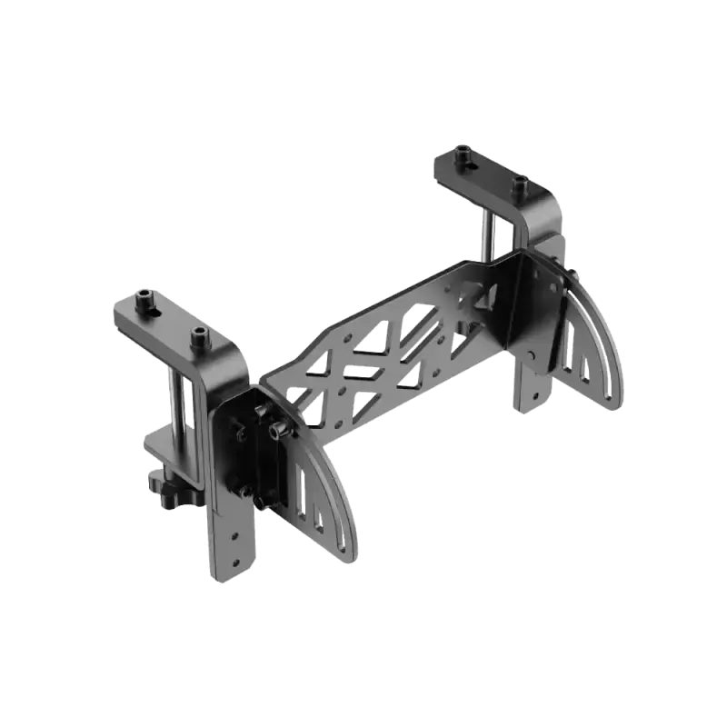 MOZA Racing Clamp for Truck Wheel