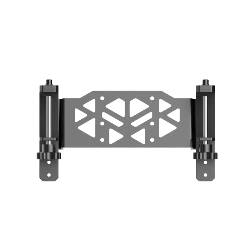 Moza Racing Clamp for Truck Wheel