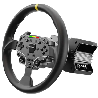 Moza Racing ES 12" Inch Wheel Mod - KartKings