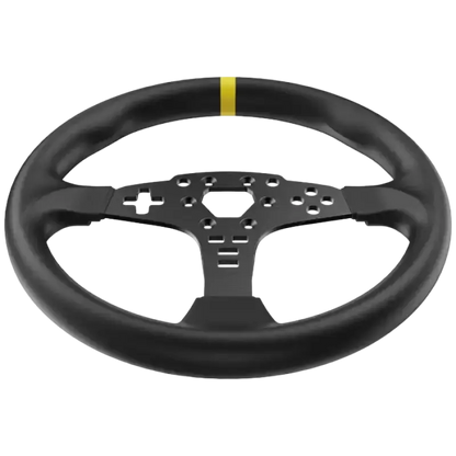 Moza Racing ES 12" Inch Wheel Mod - KartKings