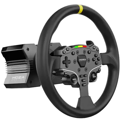 Moza Racing ES 12" Inch Wheel Mod - KartKings
