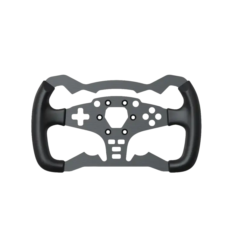 MOZA ES Formula Wheel Mod