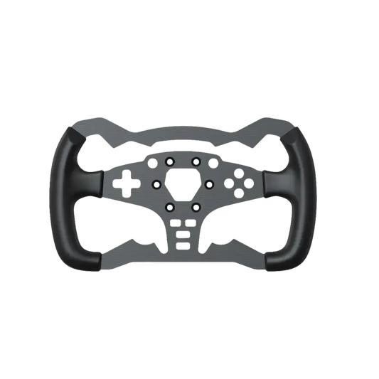 Moza Racing ES Formula Wheel Mod