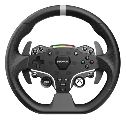 Moza Racing ESX Steering Wheel For XBOX - KartKings