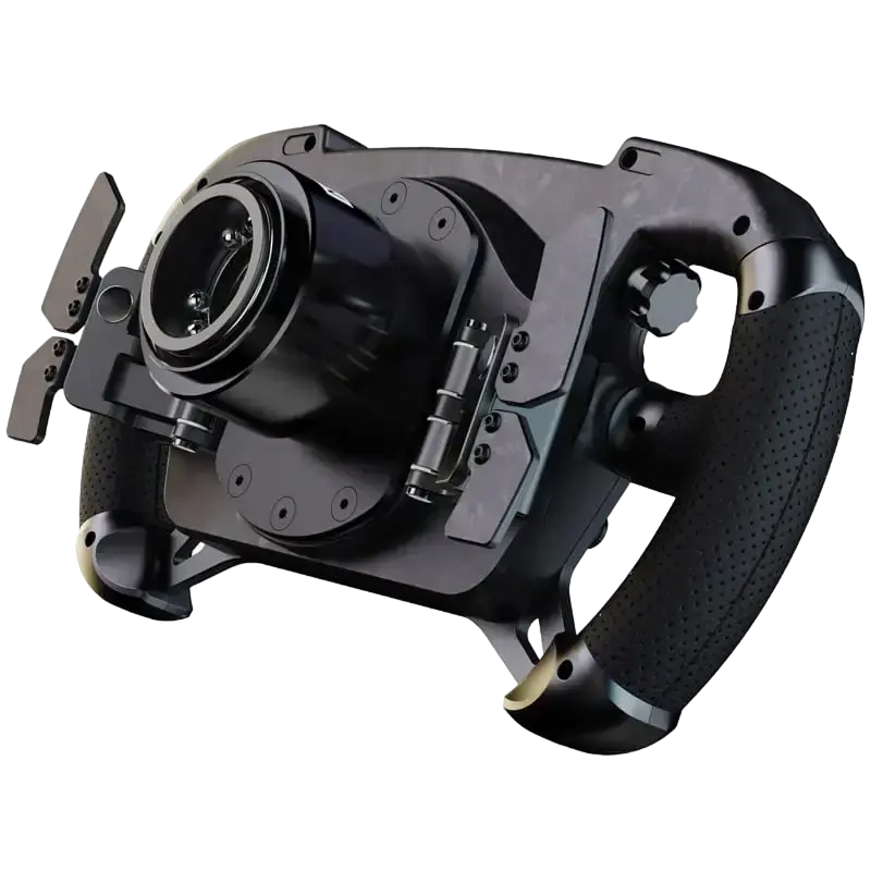Moza Racing GS V2P Wheel - KartKings