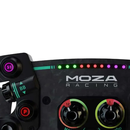 MOZA GS V2P GT Wheel