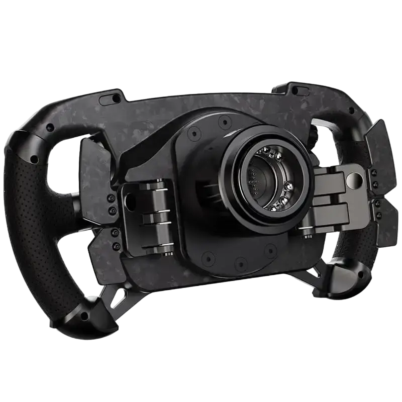 Moza Racing GS V2P Wheel - KartKings