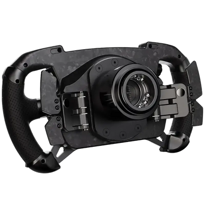 Moza Racing GS V2P Wheel - KartKings