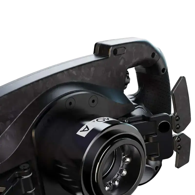 Moza Racing GS V2P Wheel - KartKings