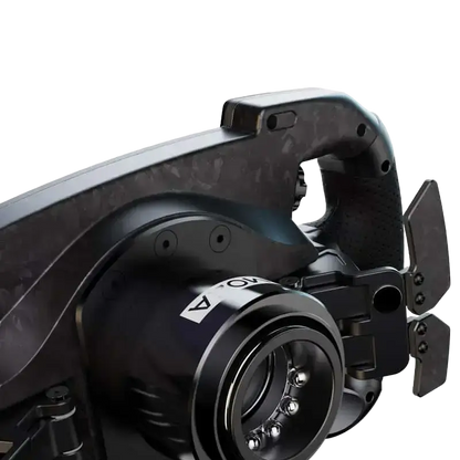 Moza Racing GS V2P Wheel - KartKings