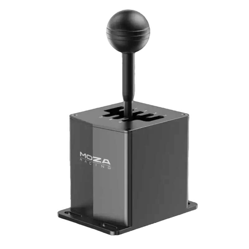 Moza Racing HGP Shifter - KartKings