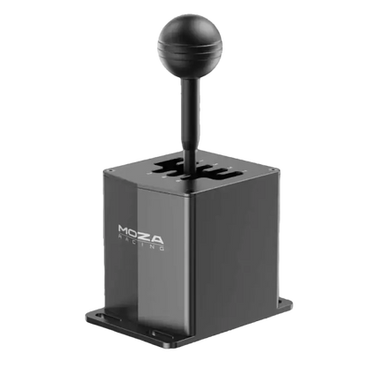 Moza Racing HGP Shifter - KartKings