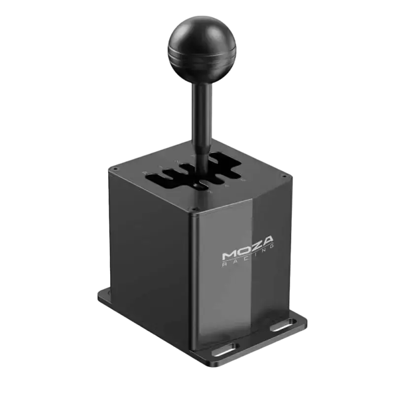 Moza Racing HGP Shifter - KartKings