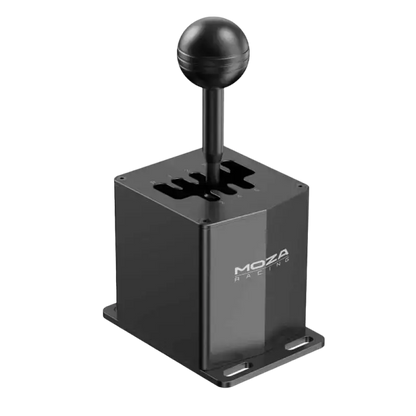 Moza Racing HGP Shifter - KartKings