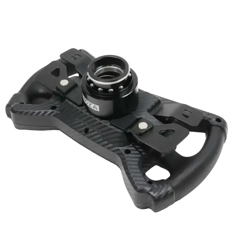 Moza Racing KS Steering Wheel