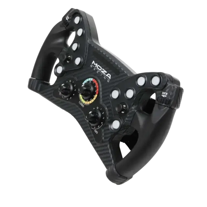 Moza Racing KS Steering Wheel