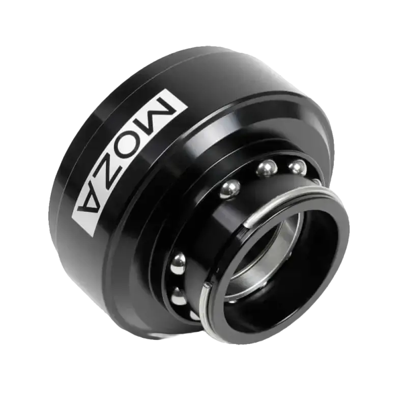 MOZA 70mm Quick Release Adapter