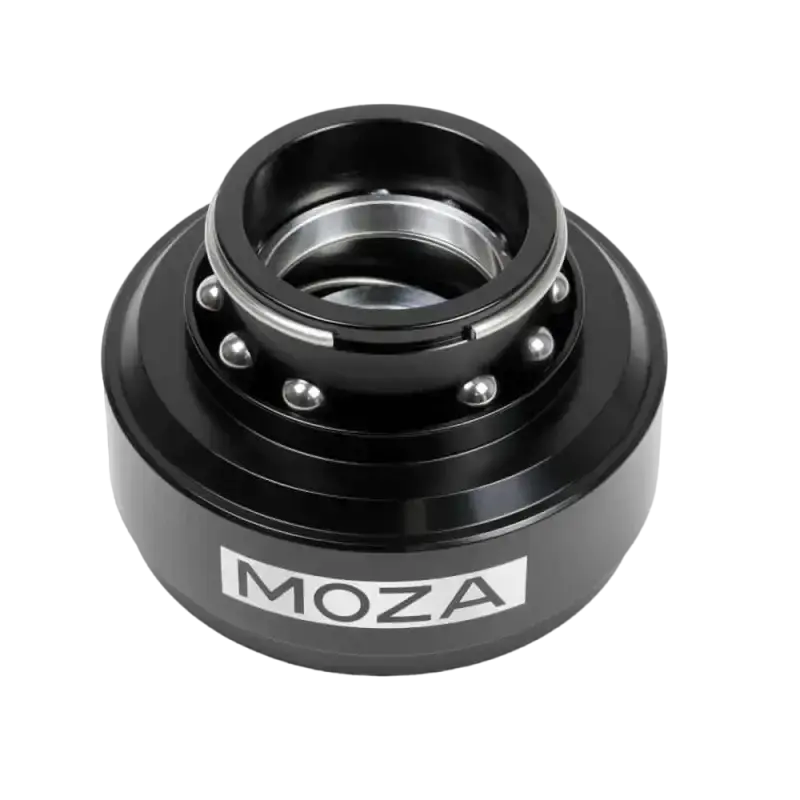 MOZA 70mm Quick Release Adapter