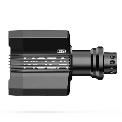 Moza Racing R9 Direct Drive Wheel Base - V3 - KartKings