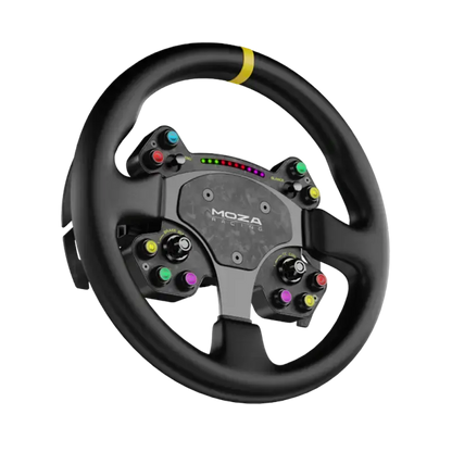 MOZA RS V2 Steering Wheel