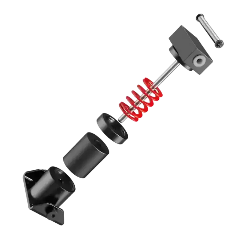 Moza Racing SR-P Lite Brake Performance Kit - KartKings