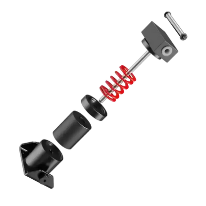 Moza Racing SR-P Lite Brake Performance Kit - KartKings