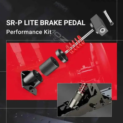 MOZA SR-P Lite Brake Performance Kit