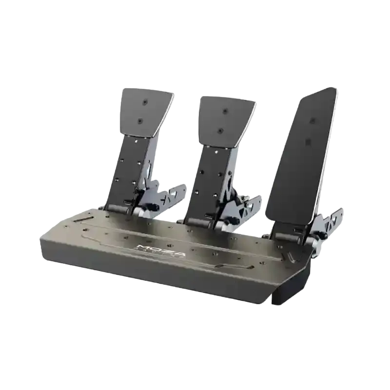 Moza Racing SR-P Pedals