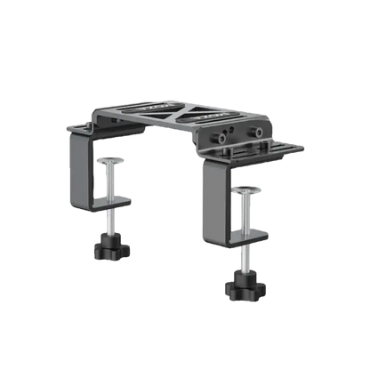 Moza Racing Table Clamp & Aluminium Mounting Bracket - KartKings