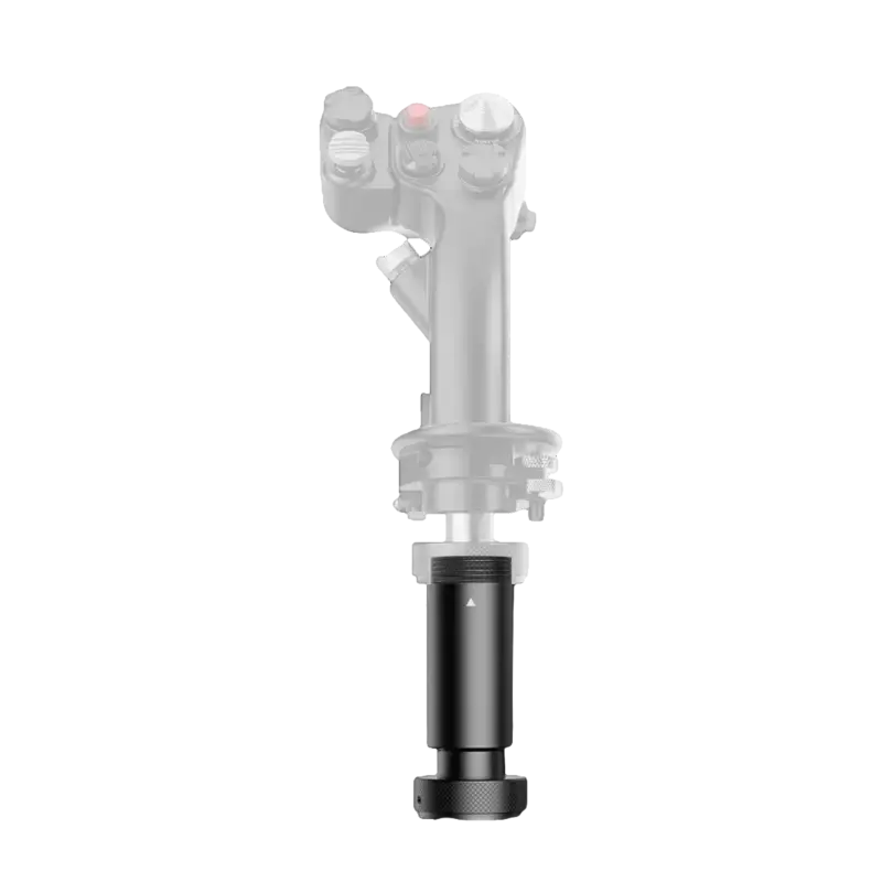 Moza Racing Z-Axis Module - KartKings