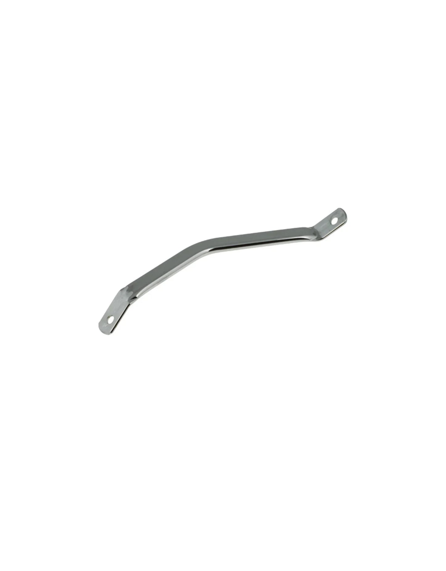 OTK stoelsteun gebogen 320mm rechts - KartKings