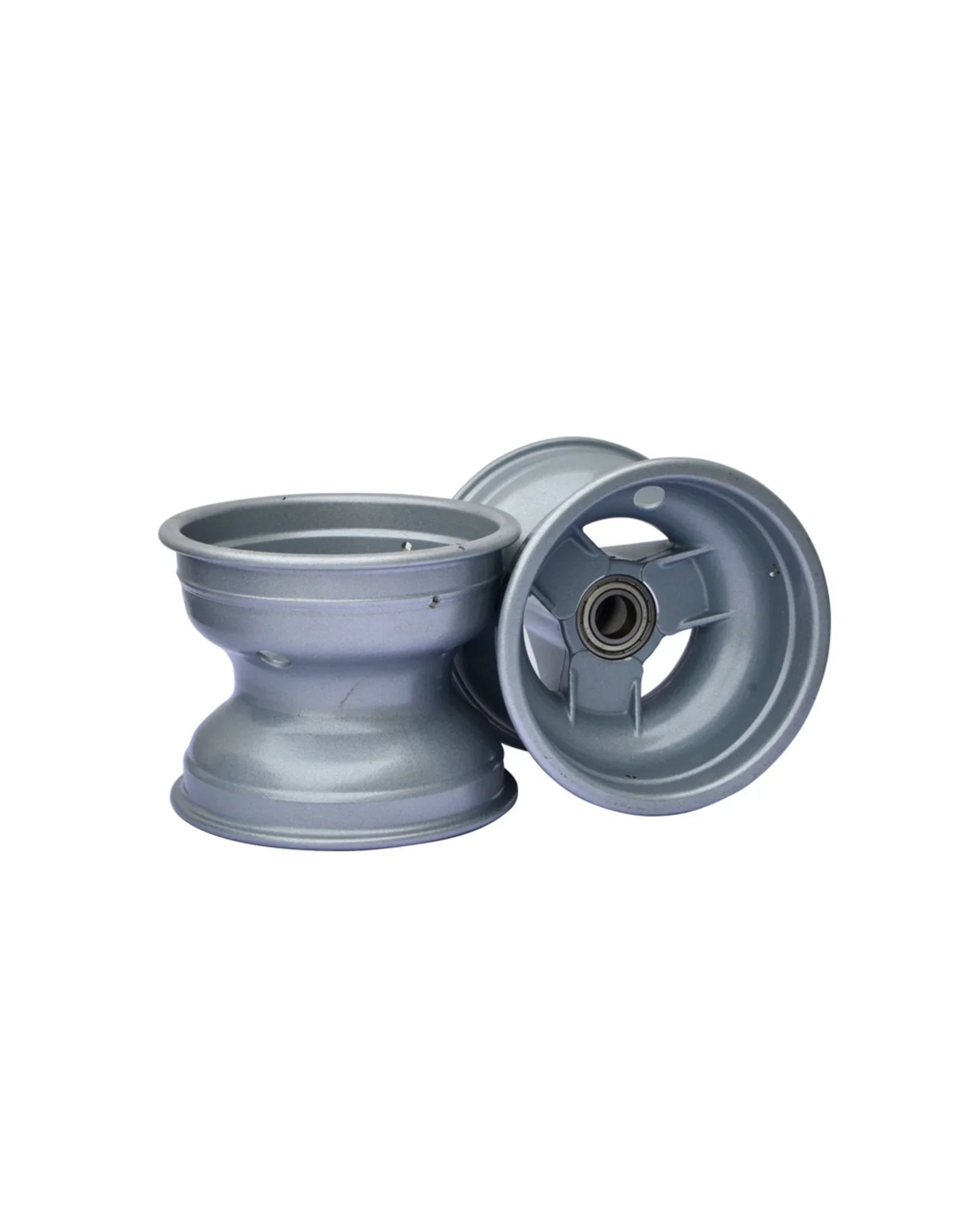 OTK velg AXJ aluminium 110mm - Aluminium kartvelg voor optimale grip en ...