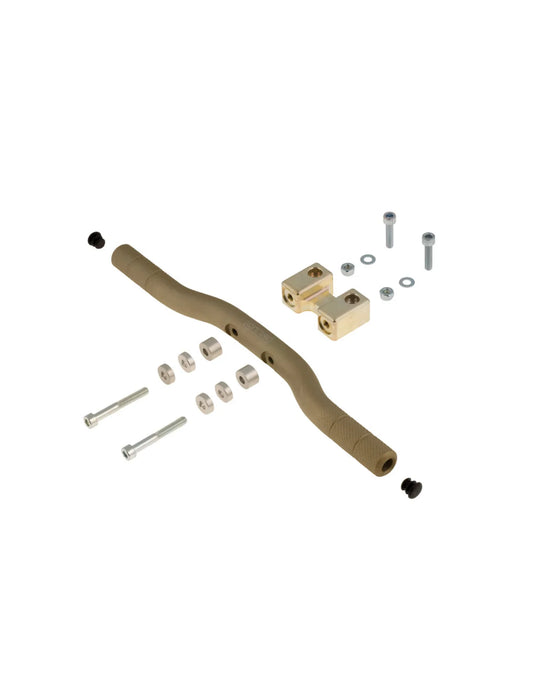 OTK Voetsupport compleet - KartKings